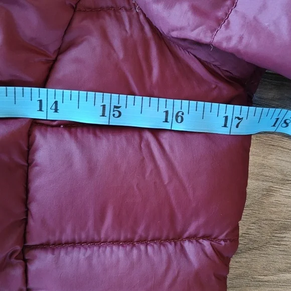 EUC Lightweight Packable Down Jacket - Picture 2 of 8